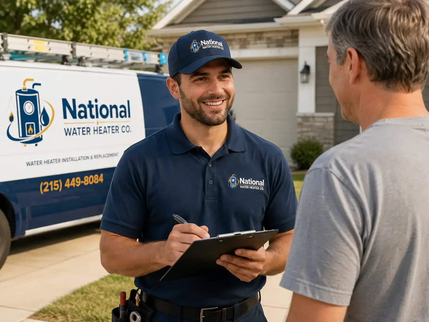 Water Heater Installation Frisco, NC FAQs